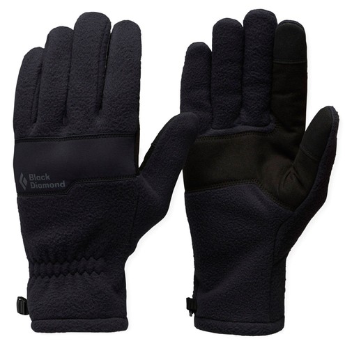 Black diamond everyday - black,