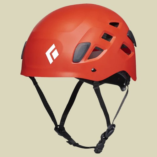 Black diamond half dome helmet - diamond,