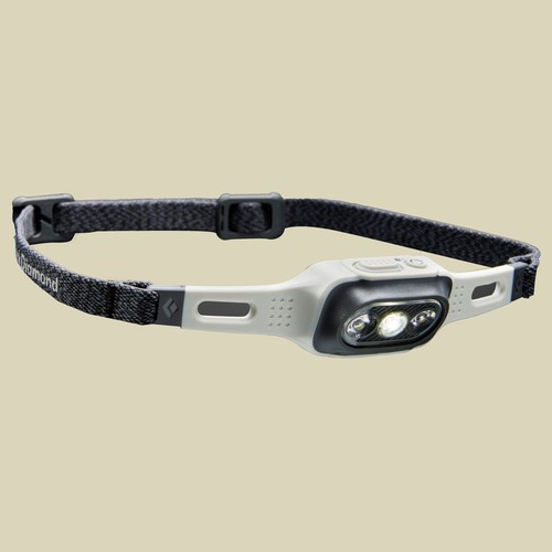 Black diamond deploy run light - run,
