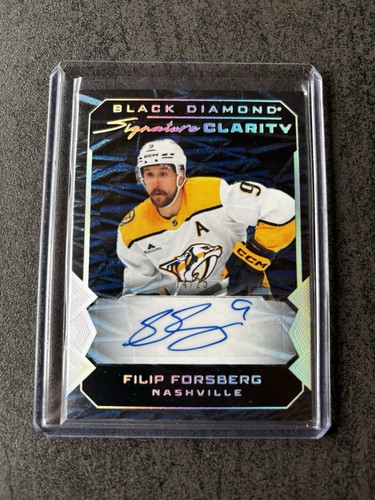 Filip forsberg auto black - auto,
