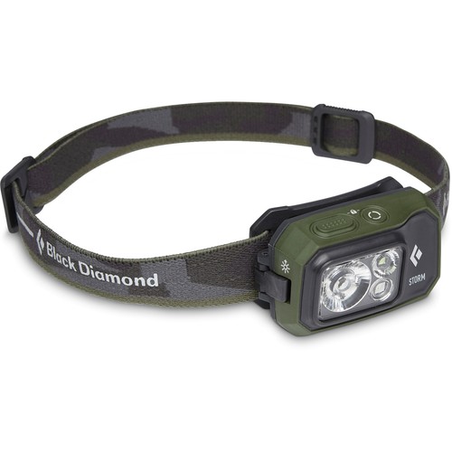 Black diamond stirnlampe storm - stirnlampe,