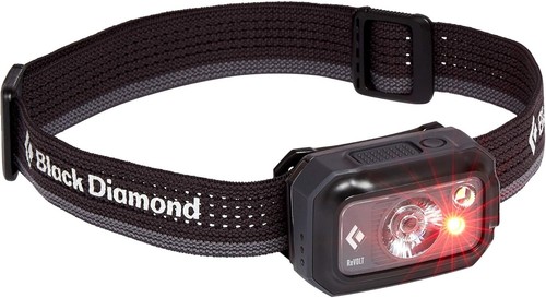 Black diamond cosmo 350 - diamond,