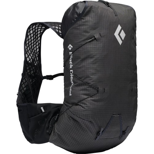 Black diamond distance 15 - black,