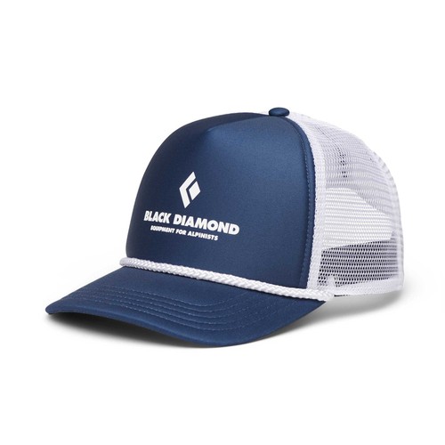 Black diamond flat bill - flat,