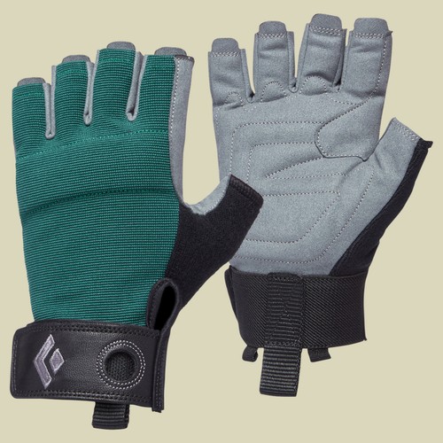 Black diamond crag - black,