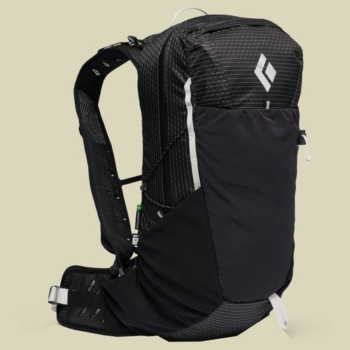 Black diamond pursuit - black,