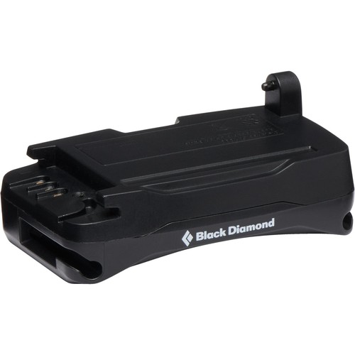 Black diamond battery - diamond,