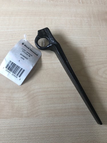 Black diamond lost arrow - black,