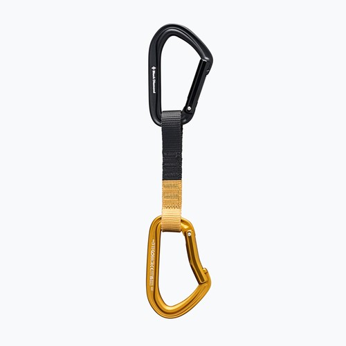 Black diamond hotforge - black,