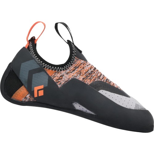 Black diamond momentum kids - black,