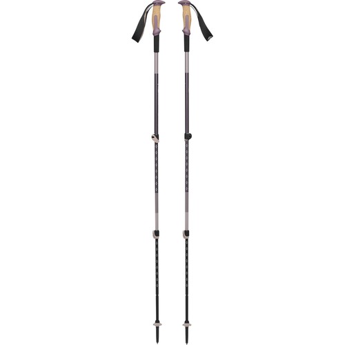 Black diamond trail vista - black,