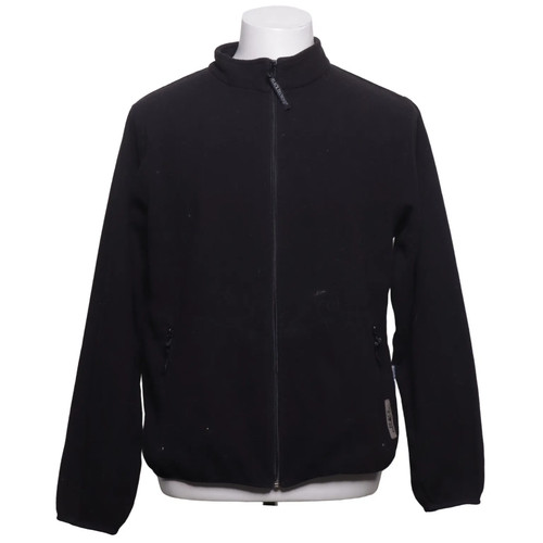 Black diamond fleecejacke - black, diamond,