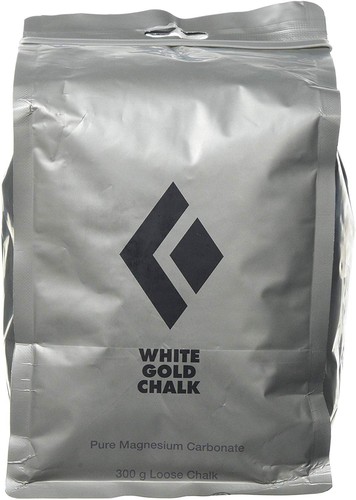Black diamond white - gold, 200