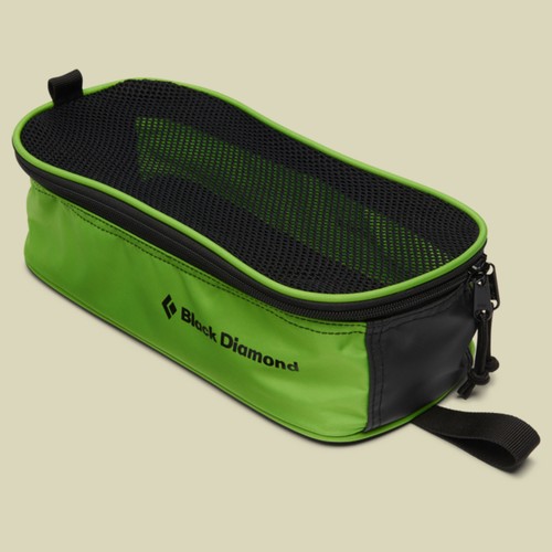 Black diamond crampon - diamond,