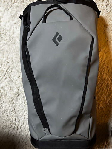 Black diamond creek - diamond, 35