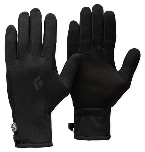 Black diamond midweight - black,