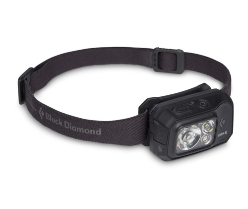 Black diamond storm - diamond, 500-r