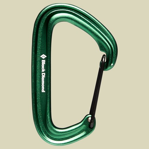 Black diamond litewire - black,
