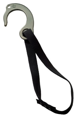 Black diamond fifi hook - diamond,