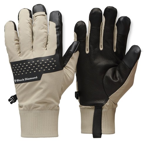 Black diamond alpine softshell - alpine,