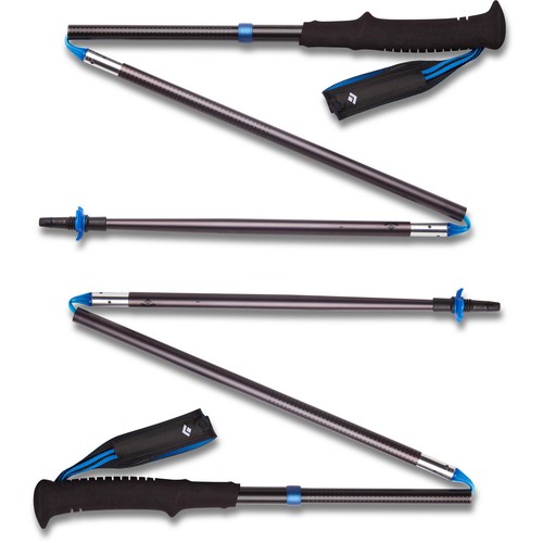 Black diamond distance - diamond, z