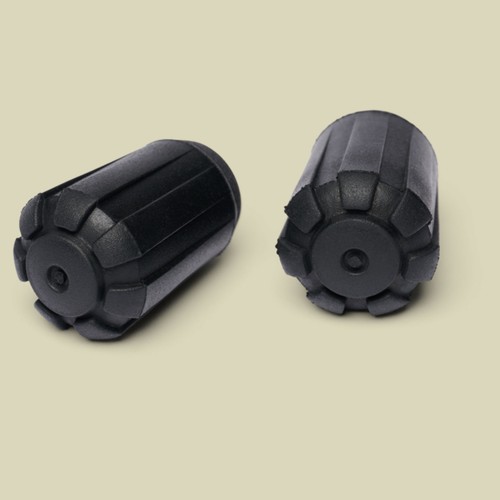 Black diamond pole tip - black, z