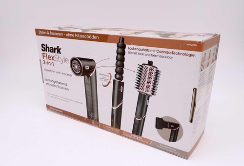 Shark flexstyle 1 hd426 - shark,