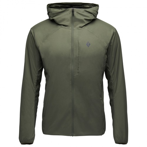 Black diamond alpine start - black,