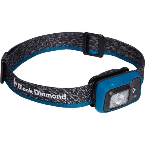 Black diamond stirnlampe astro - stirnlampe,