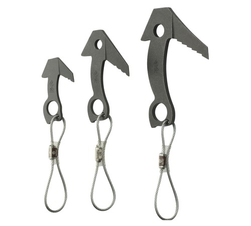 Black diamond pecker - black,