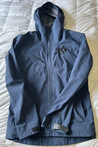 Black diamond recon shell - diamond,