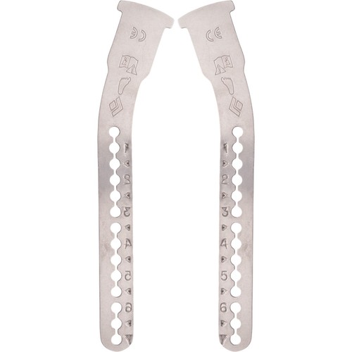 Black diamond asymmetrical - diamond,