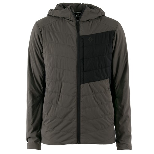 Black diamond herren - black,