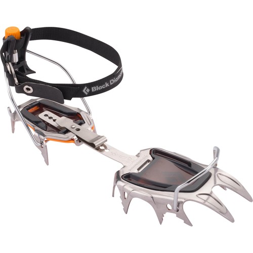 Black diamond sabretooth pro - diamond,
