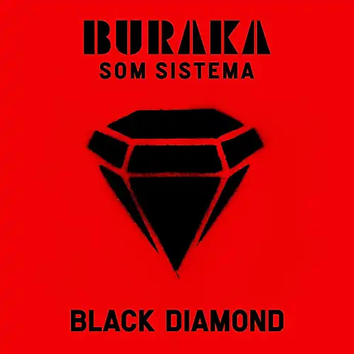 Buraka som sistema black - som,