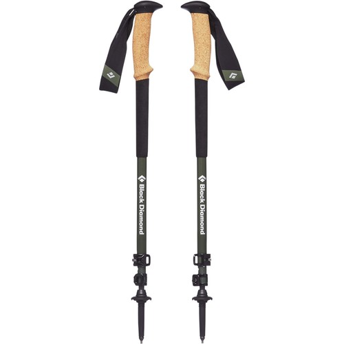Black diamond alpine carbon - black,