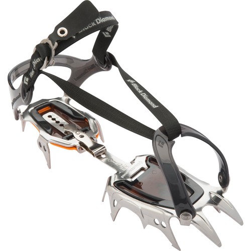 Black diamond serac - diamond,
