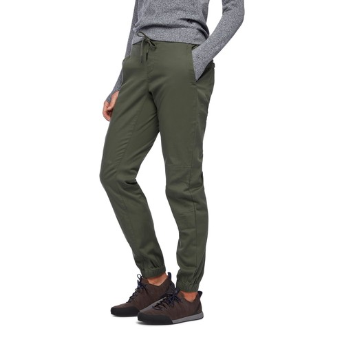 Black diamond women s notion - diamond,