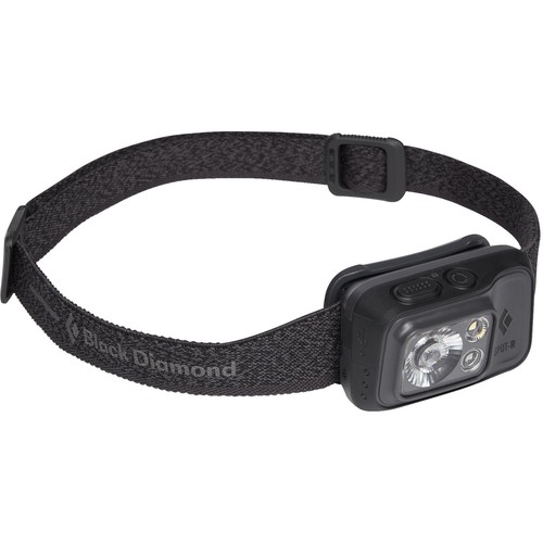 Black diamond spot 400 - diamond,
