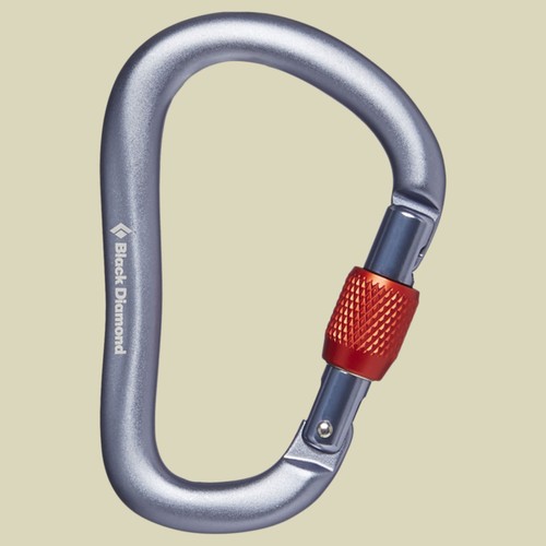 Black diamond rocklock - diamond,