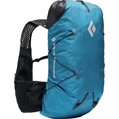 Black diamond distance - black,