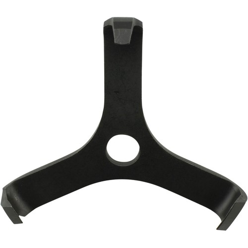 Black diamond talon hook - black,