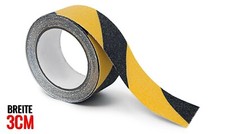 BLACK DIAMOND "CAUTION"