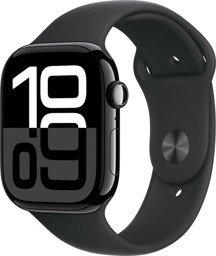 Apple watch gps alu jet - gps,