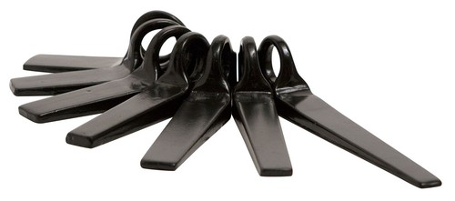Black diamond lost - black,