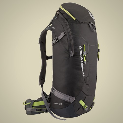 Rucksack black diamond - rucksack, axis