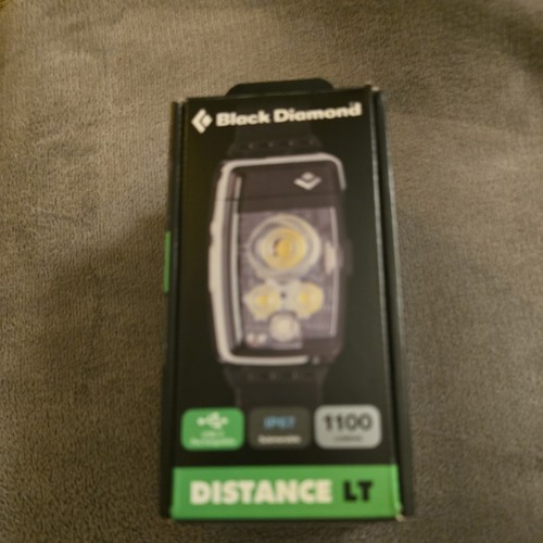 Black diamond distance 1100 - distance,