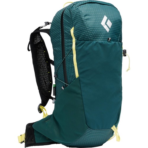 Black diamond pursuit 25 - black,