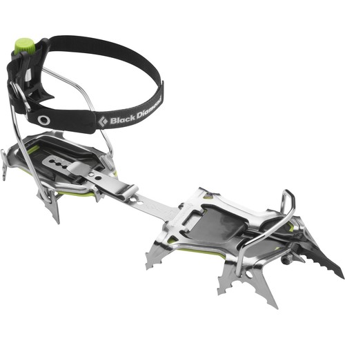 Black diamond stinger - diamond,