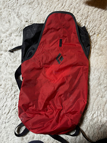 Black diamond trail - black, 12